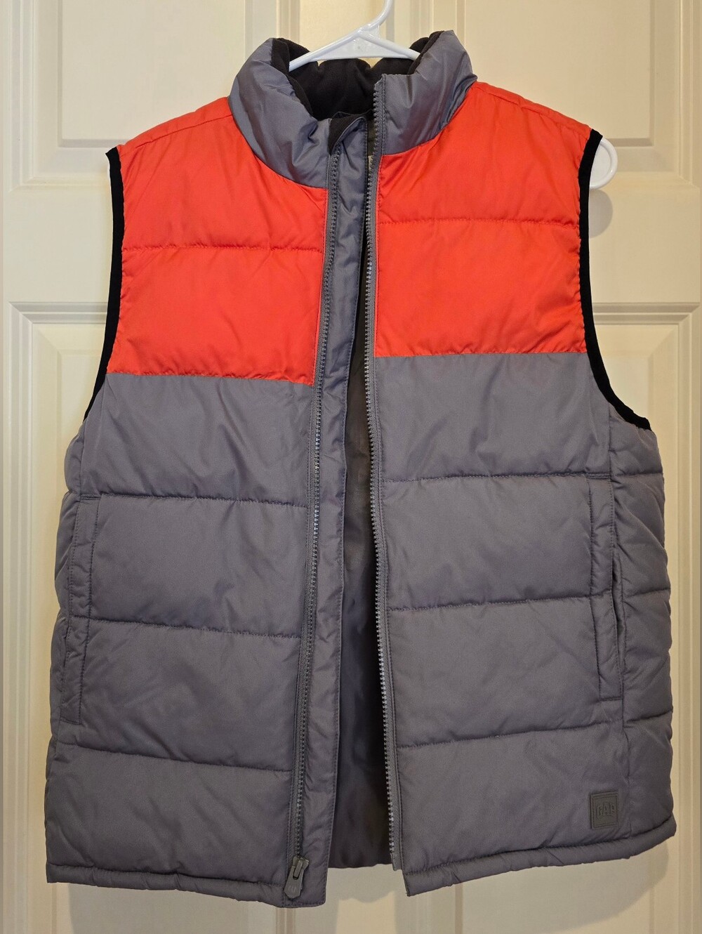 Gap Vest